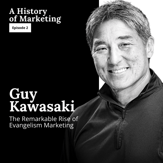 Guy Kawasaki